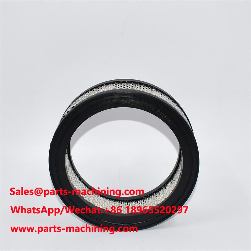 Hifi-Luftfilter SA42359 PA2226 P530628