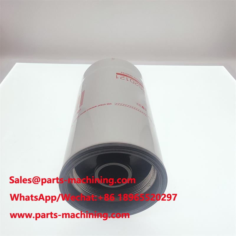 Kraftstoff-Wasserabscheider FS20121 SN40847 SK48810 5528103