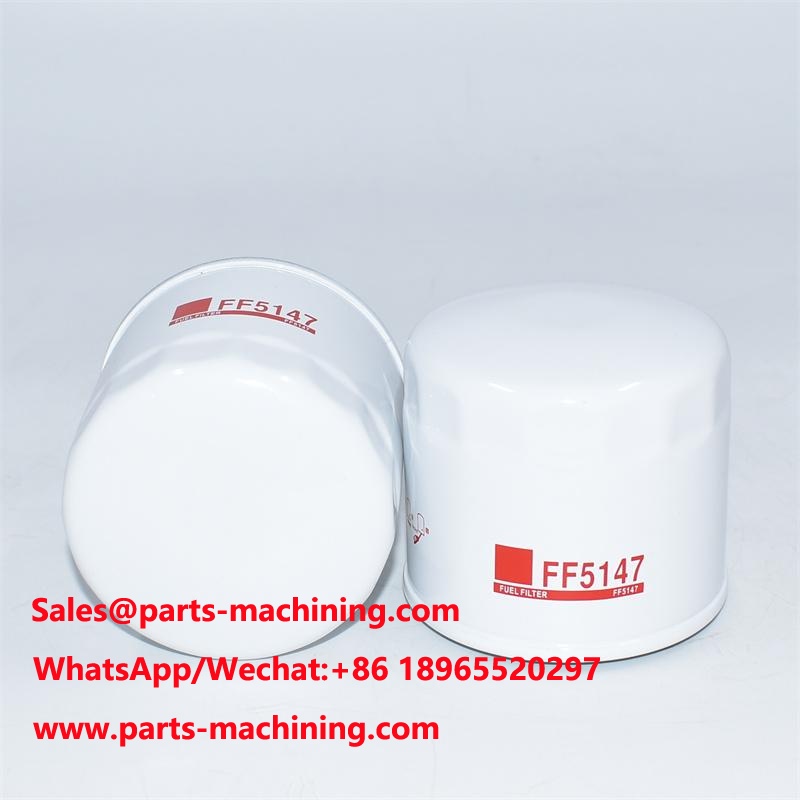 Fleetguard Kraftstofffilter FF5147 P550127 BF940 SN29236