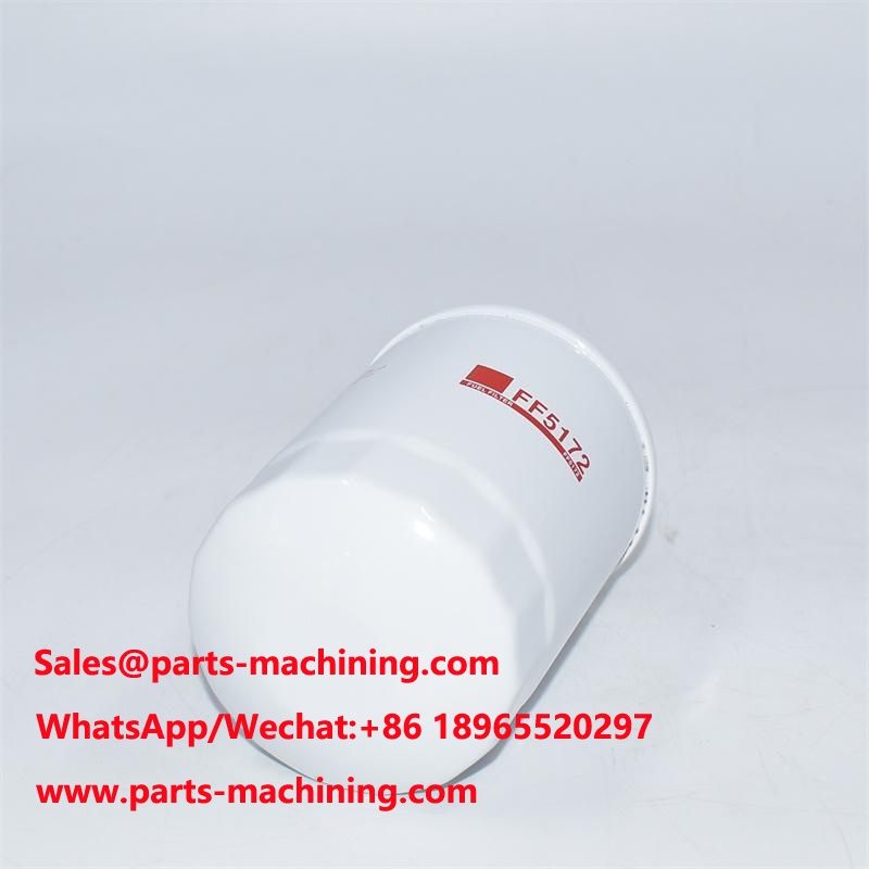 Kraftstofffilter FF5172 FC-1804 P502163 H607WK