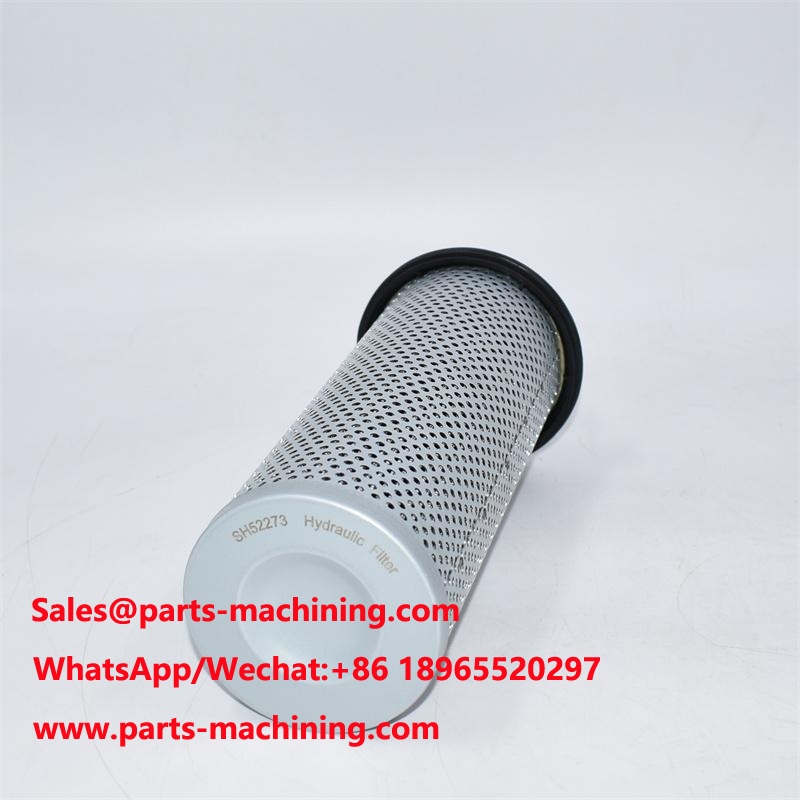 Hydraulikfilter SH52273 HD11006 1000231380