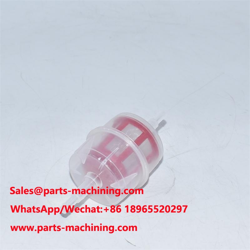 Kraftstofffilter FF5430 BF7863 RT16