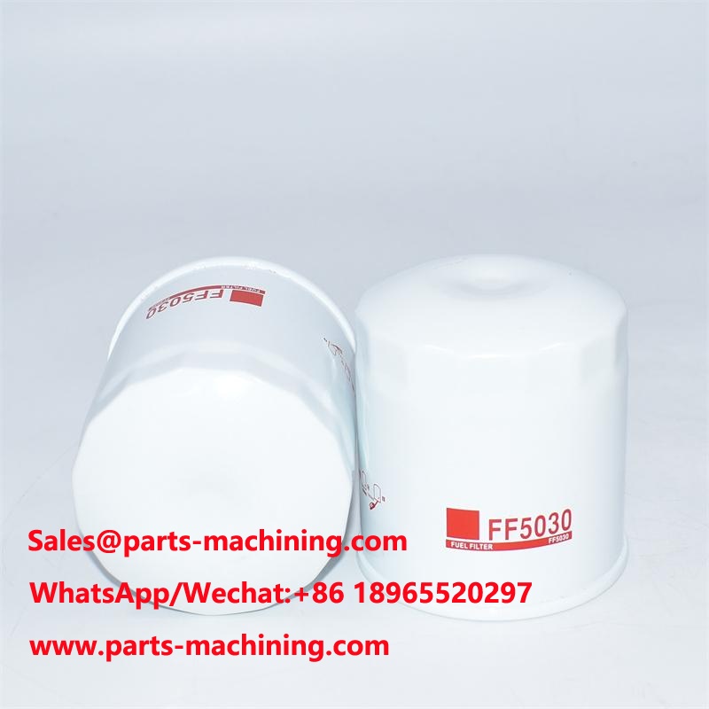 Kraftstofffilter FF5030 FC-1501 P550057