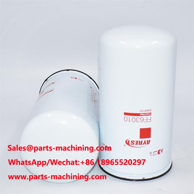Kraftstofffilter FF63010 SN40768 SK48633