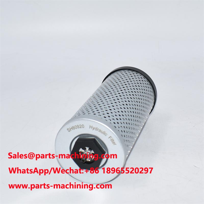 Hydraulikfilter SH60920 818V0501200