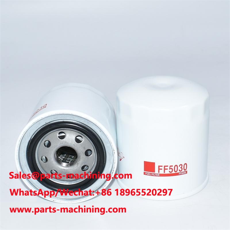 Kraftstofffilter FF5030 FC-1501 P550057