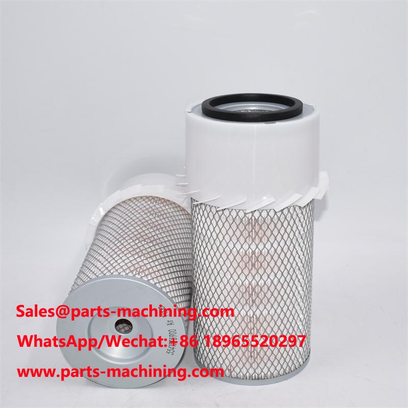 Atlas Copco Luftfilter 5541575900 PA1667-FN