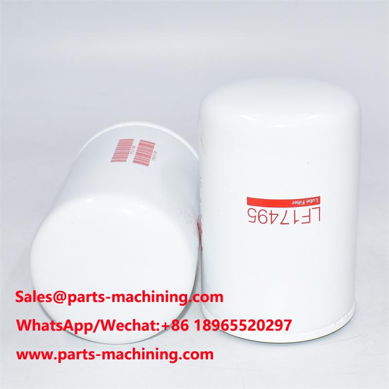 Ölfilter LF17495 SO10178 B40056