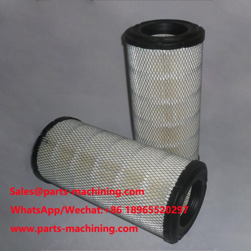 Caterpillar Teleskoplader Luftfilter P772580 110-6326 AT171853
