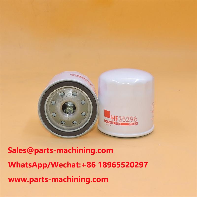 Hydraulic Filter HF35296