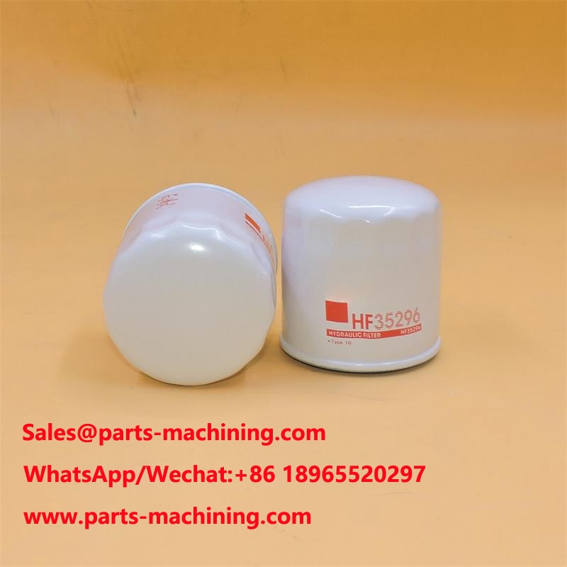 FLEETGUARD Hydraulikfilter HF35296,P550606,BT8460 für LKW

