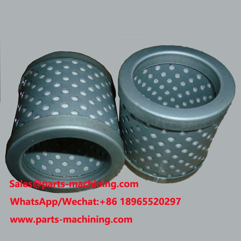 Hydraulikfilter 285-62-17320 Für Komatsu WA100-1 PC450-6K
