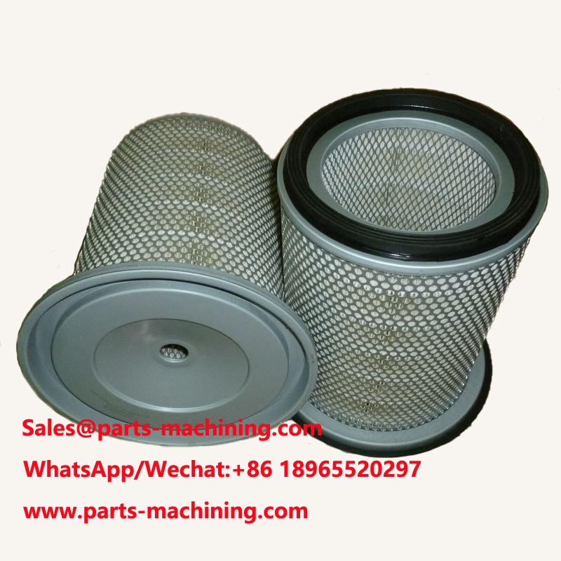 HITACHI ZX160 Luftfilter 4206098 P780385 PA3479 A-2708
