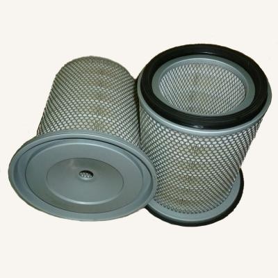 HITACHI ZX160 Luftfilter 4206098 P780385 PA3479 A-2708
