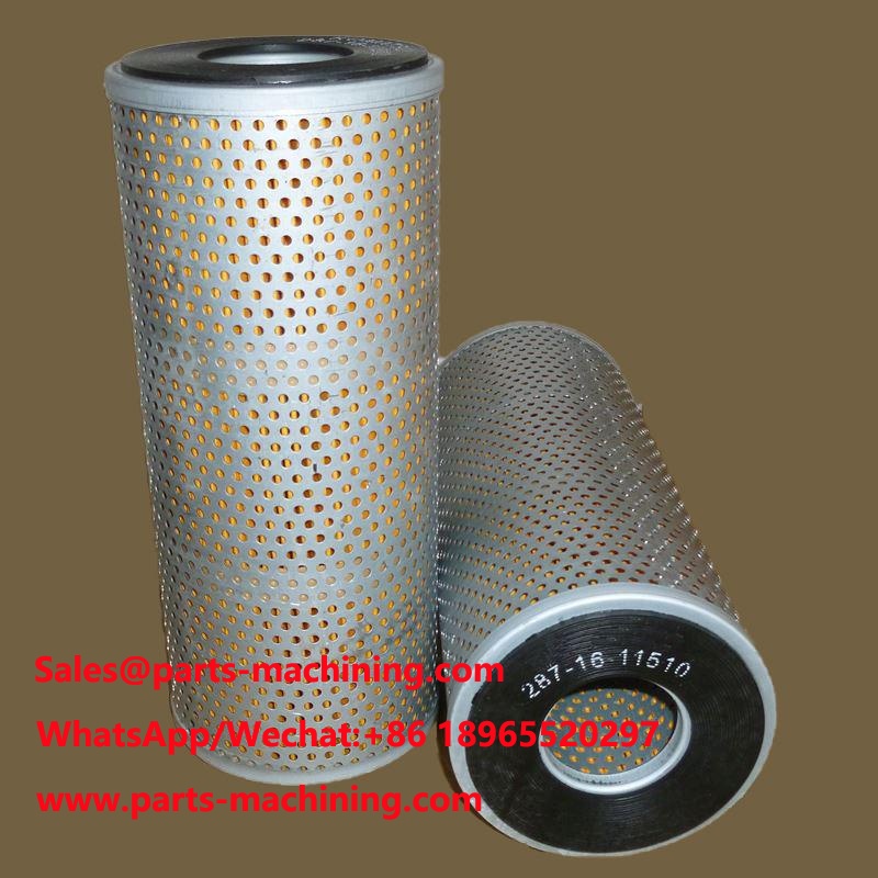 Hydraulikfilter 287-16-11510 281-161-1290
