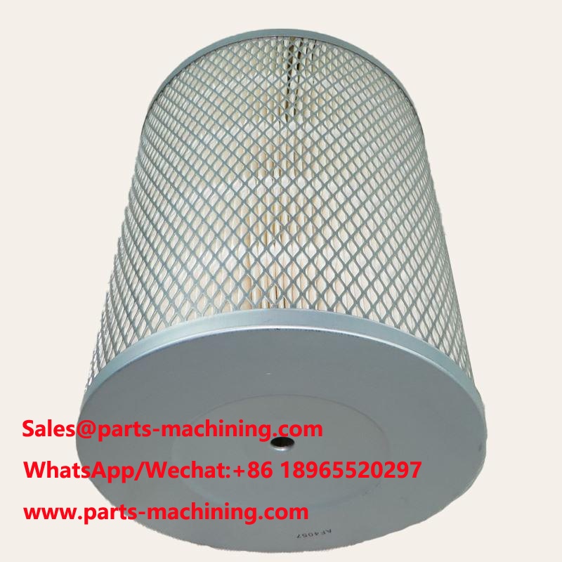 Iveco Trucks Luftfilter AF4057 P771516 PA2891 E116L01
