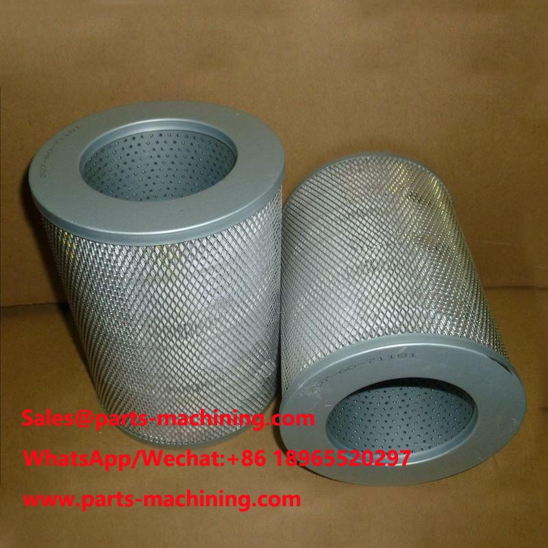 KOMATSU Hydraulikfilter 207-60-71180 207-60-71181 207-60-71182
