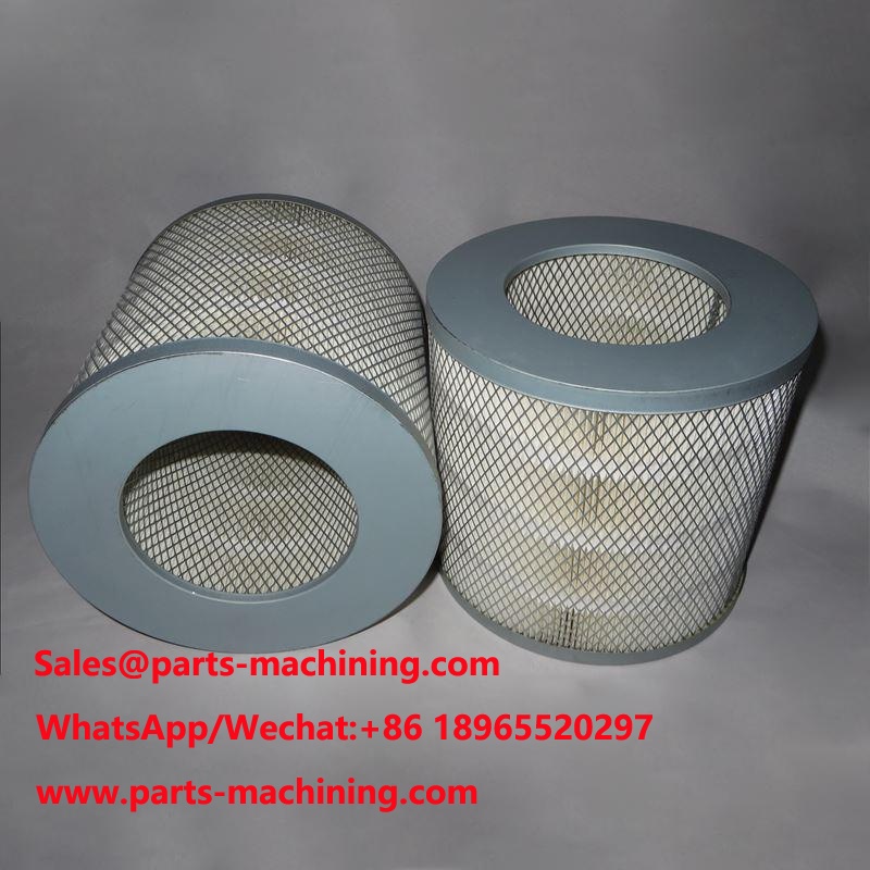 LIEBHERR PR 751 Luftfilter P181090 PA2641 A-9226
