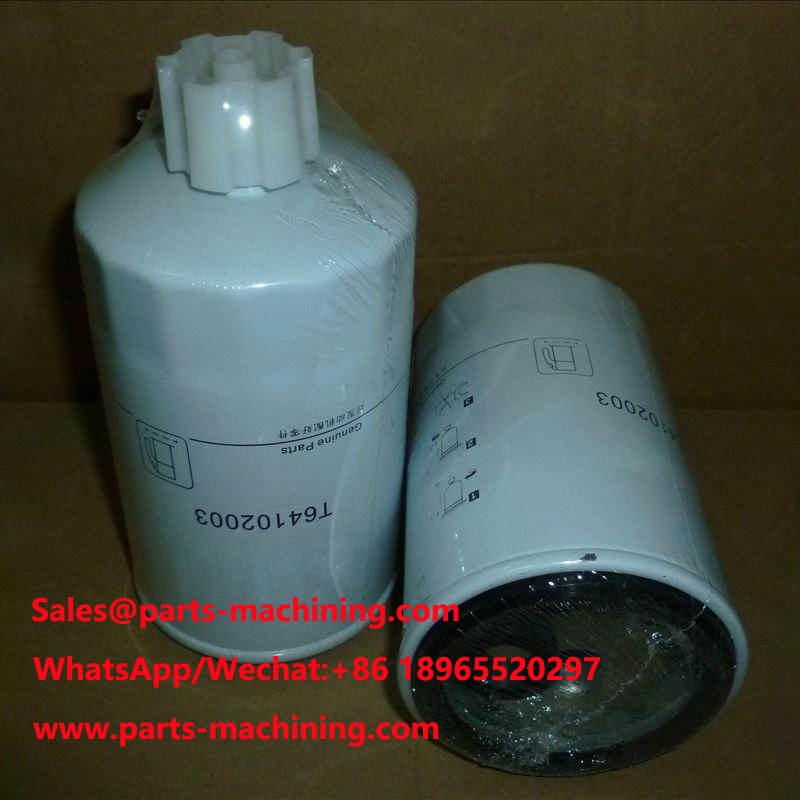 LOVOL Kraftstofffilter T64102003 P550588 FF5135