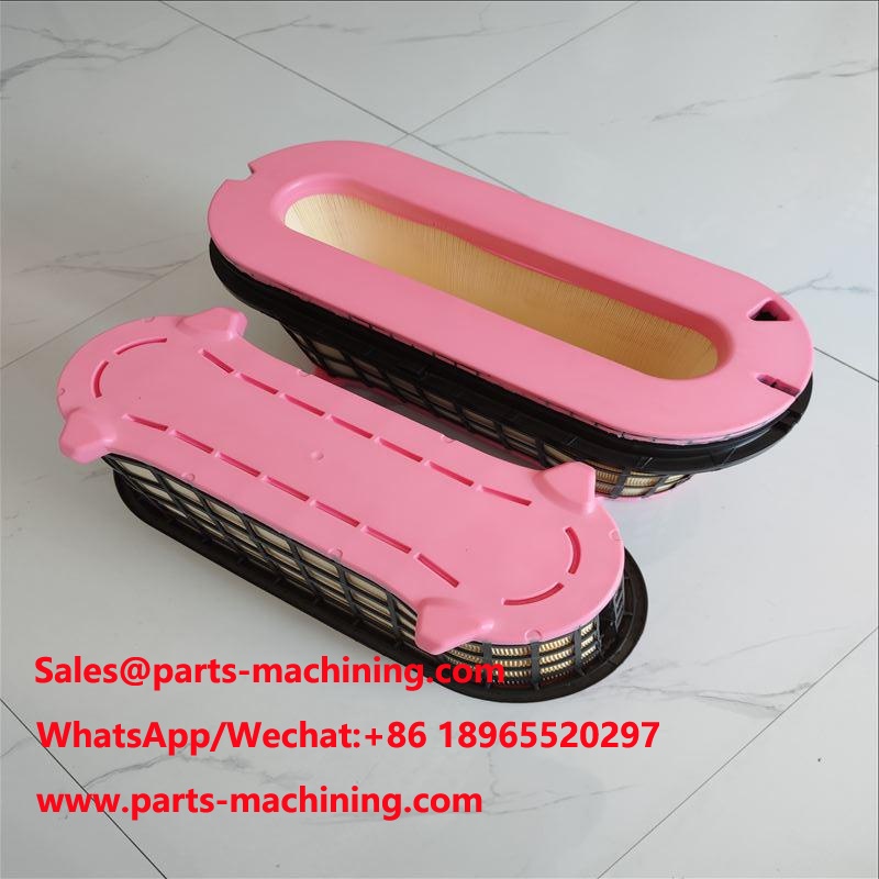 MANN Luftfilter C50005 C 50 005
