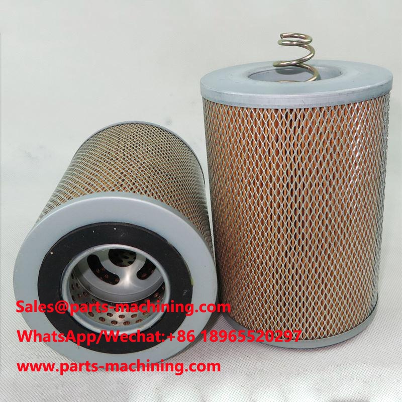 Mercedes-Benz Motoren Ölfilter LF3320 P558425 P242
