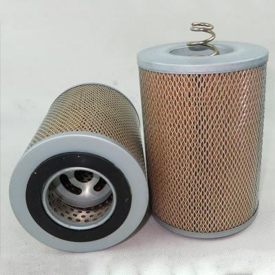 Mercedes-Benz Motoren Ölfilter LF3320 P558425 P242
