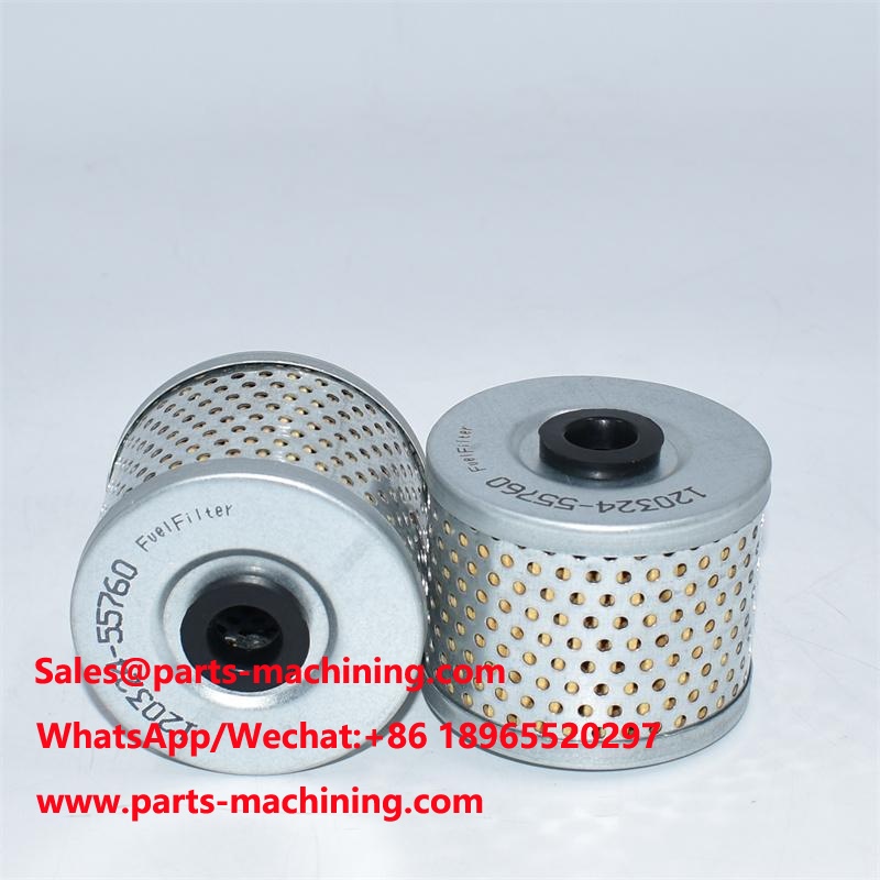 Kraftstofffilter 120324-55760 P550745 PF986