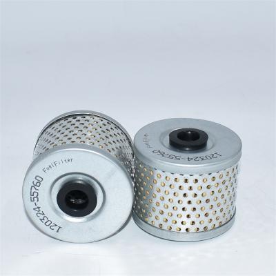 Kraftstofffilter 120324-55760 P550745 PF986