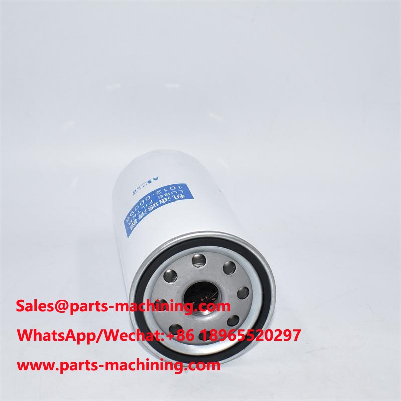 Oil filter 1012-00096