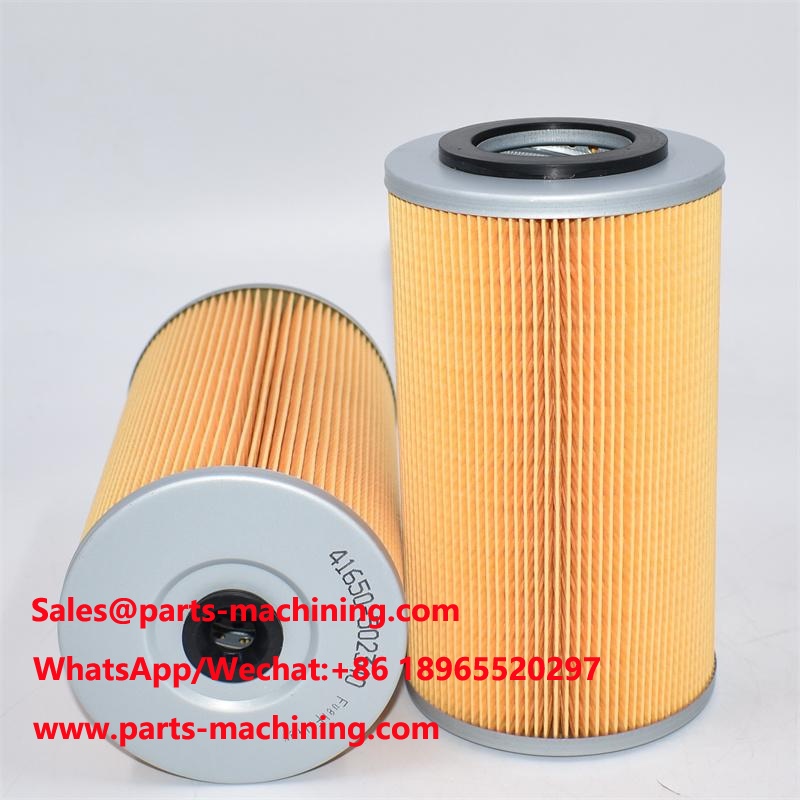 Yanmar 41650-502340 SN25118 P502356 Für Motoren