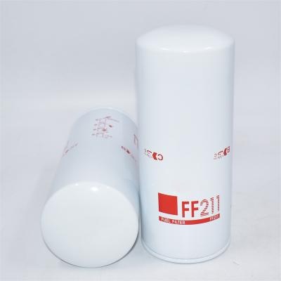 Kraftstofffilter FF211 P555823 FC-5502 BF584