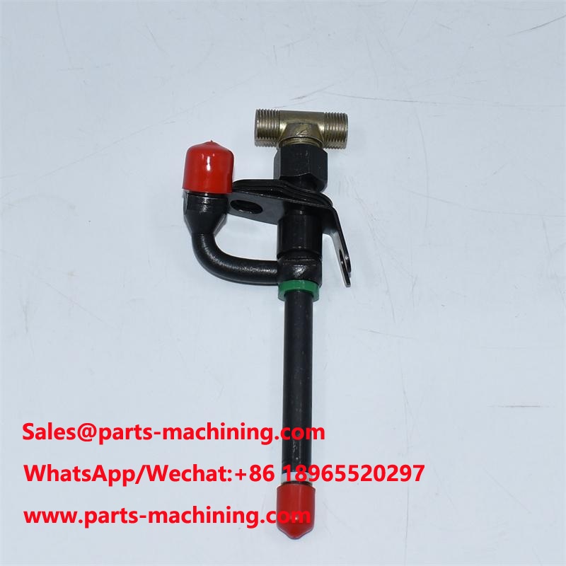 John Deere Kraftstoffeinspritzer TRE36936