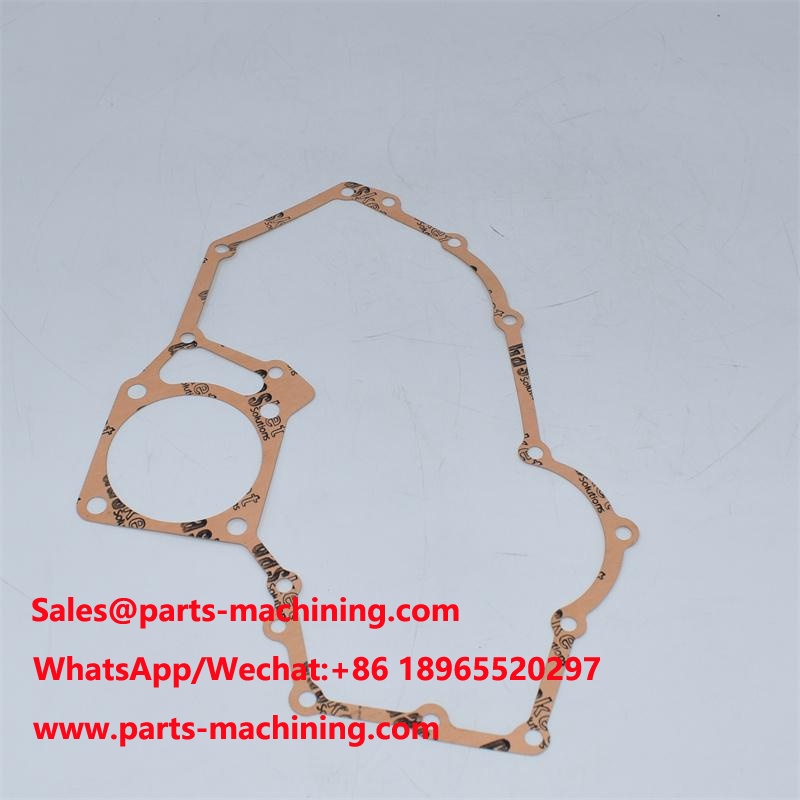Timing Case Cover Gasket U65996600