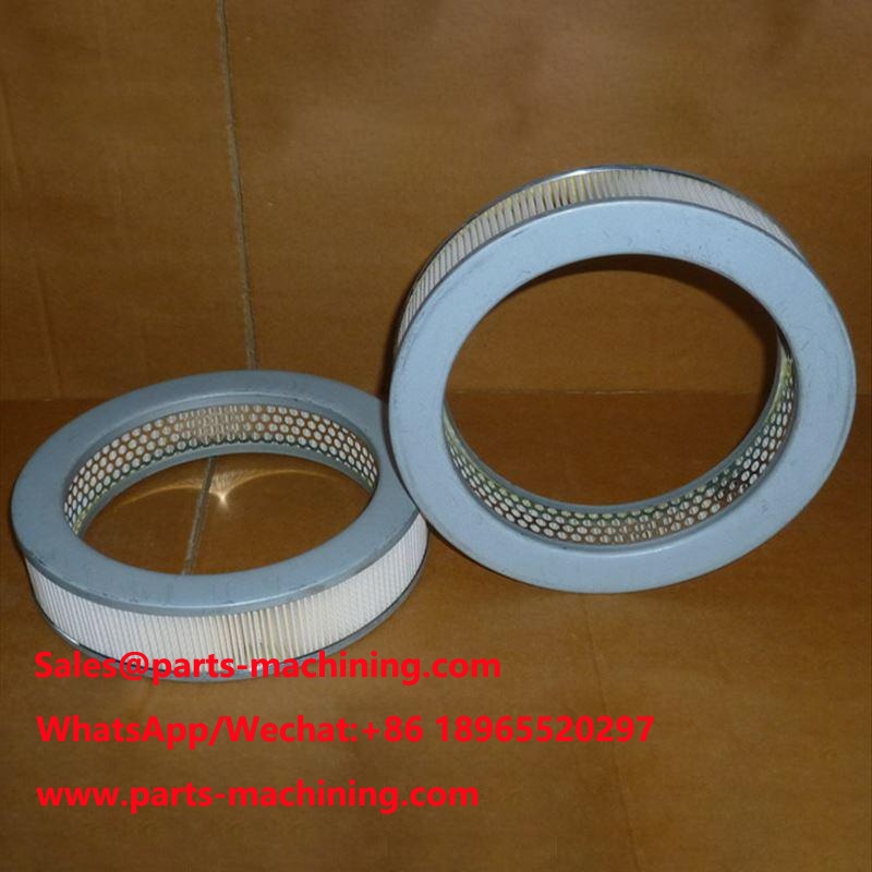 Nissan Automotive Luftfilter AF1666 PA2031 42906 16546-18000
