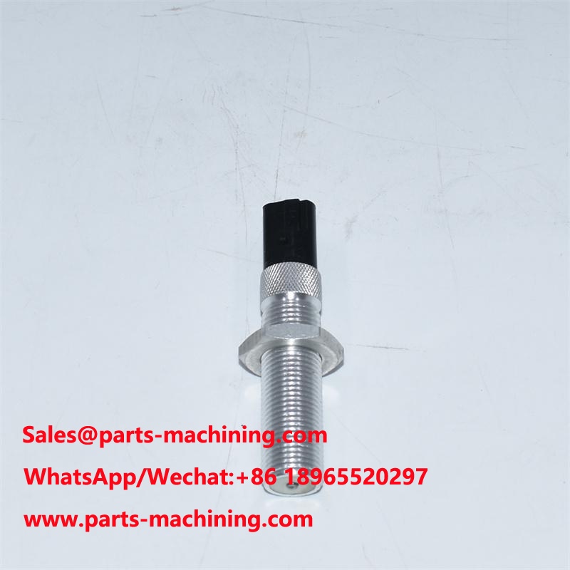 Magnetischer Aufnahmesensor 171-232 171232 50 mm Gewinde 5/8