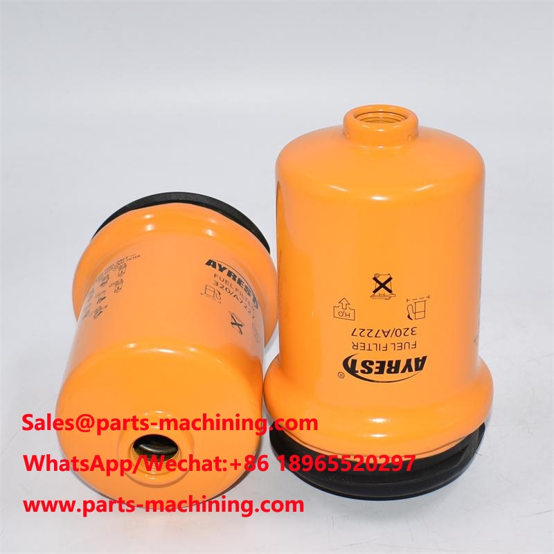 Kraftstofffilter 320-A7227 SN40901 32007382 320/A7227 320/07382