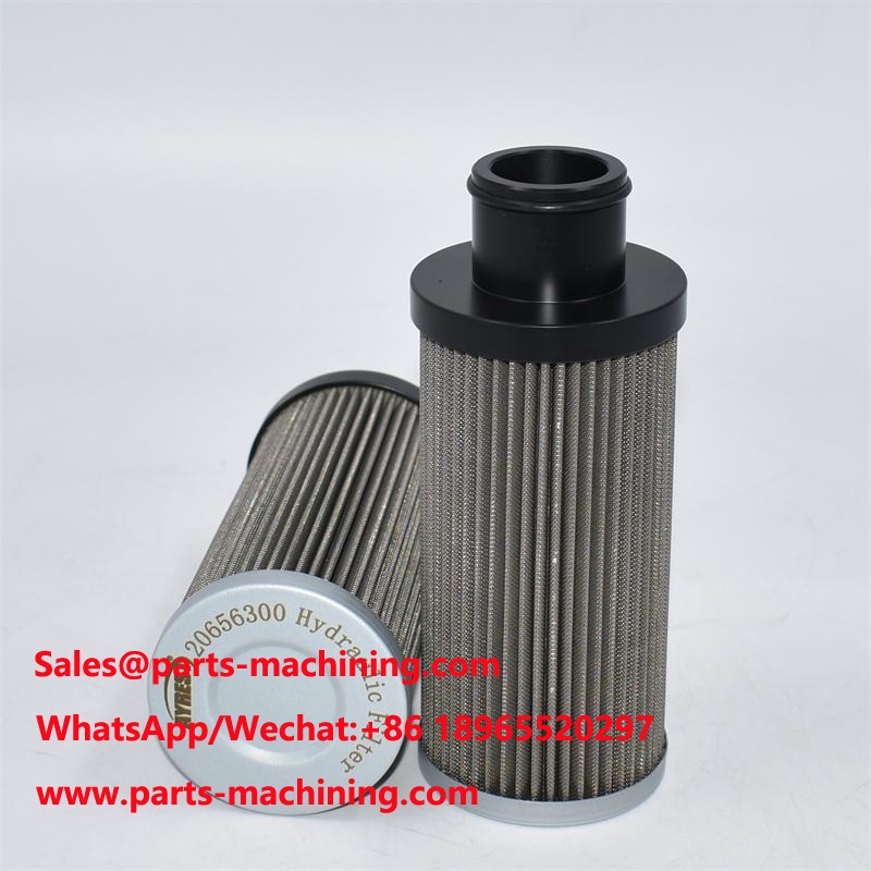 Hydraulikfilter 20656300 V20656300 SH55164 für Valtra 8750