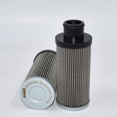 Hydraulikfilter 20656300 V20656300 SH55164 für Valtra 8750