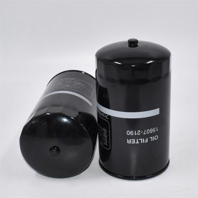 Hino 500 Ölfilter 15607-2190 LF16110 P502364 W12003