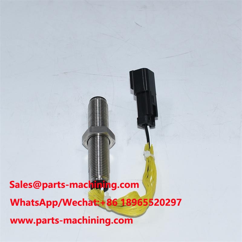 Magnetischer Tonabnehmer 917-449 917449 10000-50865