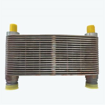 Oil Cooler Core 208149