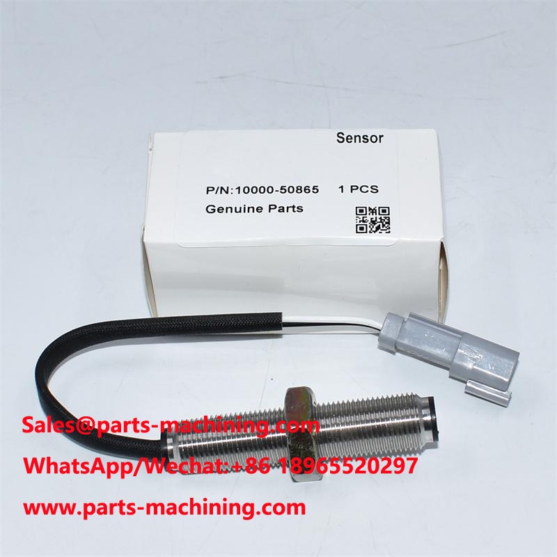 Magnetic Pick-Up 10000-50865