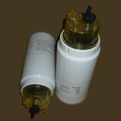 WEICHAI Kraftstofffilterbaugruppe 612630080088H SN70207B PL420 KIT
