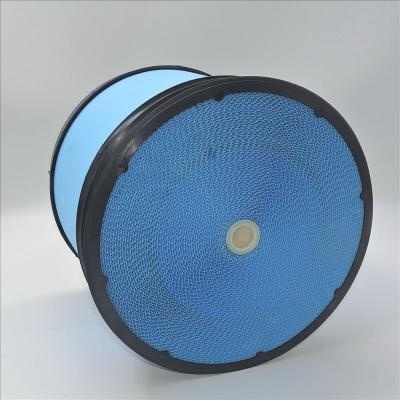 Powercore-Luftfilter 4526544 P609167 2697041