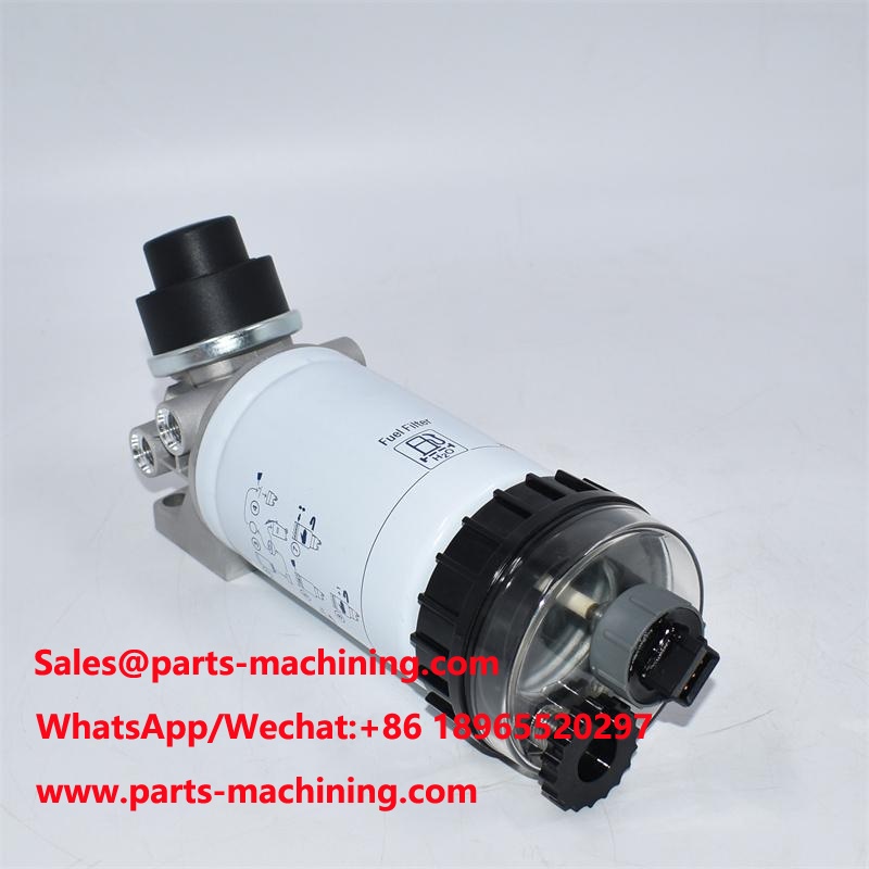 Fuel Filter Assembly 901-237