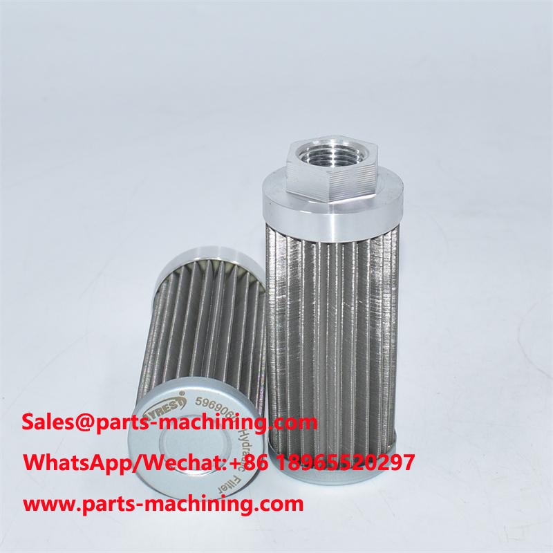 Hydraulikfilter 5969060 SH77005 HD504