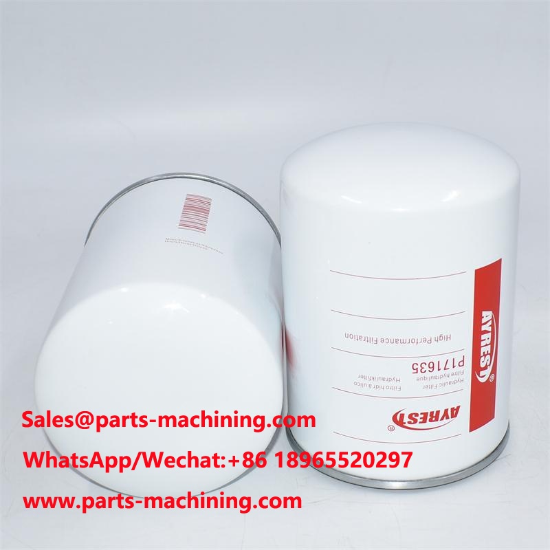 Hydraulikfilter P171635 SH56376 HF29159