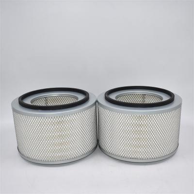 Air Filter AF25758M