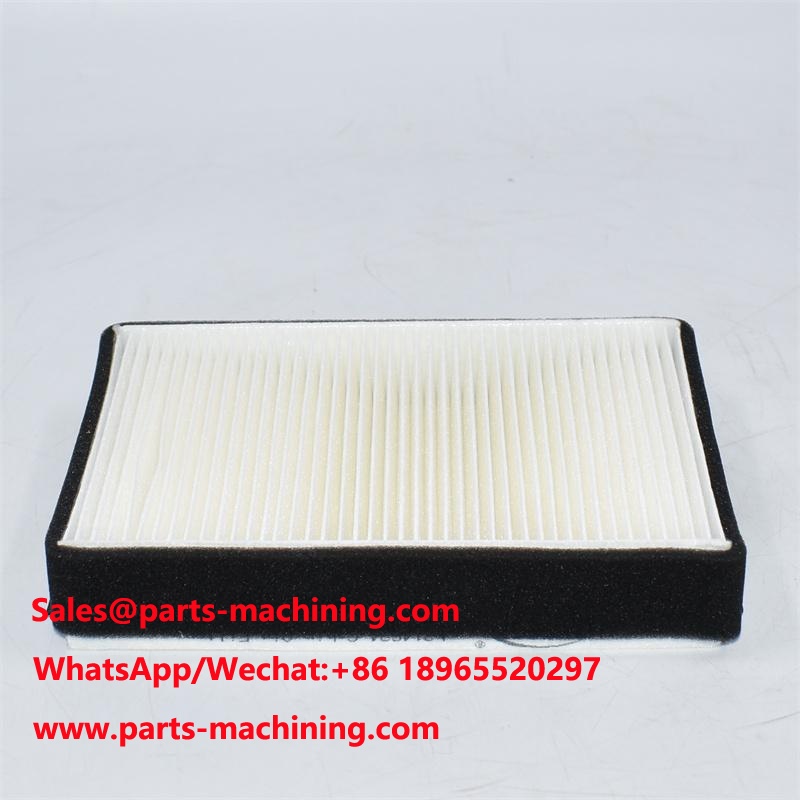 L214634 Kabinenluftfilter PA30117 CU2136 AF55829