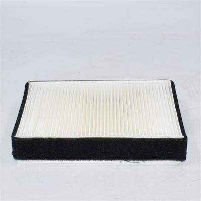 L214634 Kabinenluftfilter PA30117 CU2136 AF55829